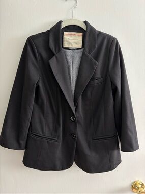 Anthropologie Cartonnier Women's Blazer